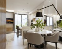 Rynek Pierwotny - Penthouse'y - Torre Pacheco - Torre-Pacheco
