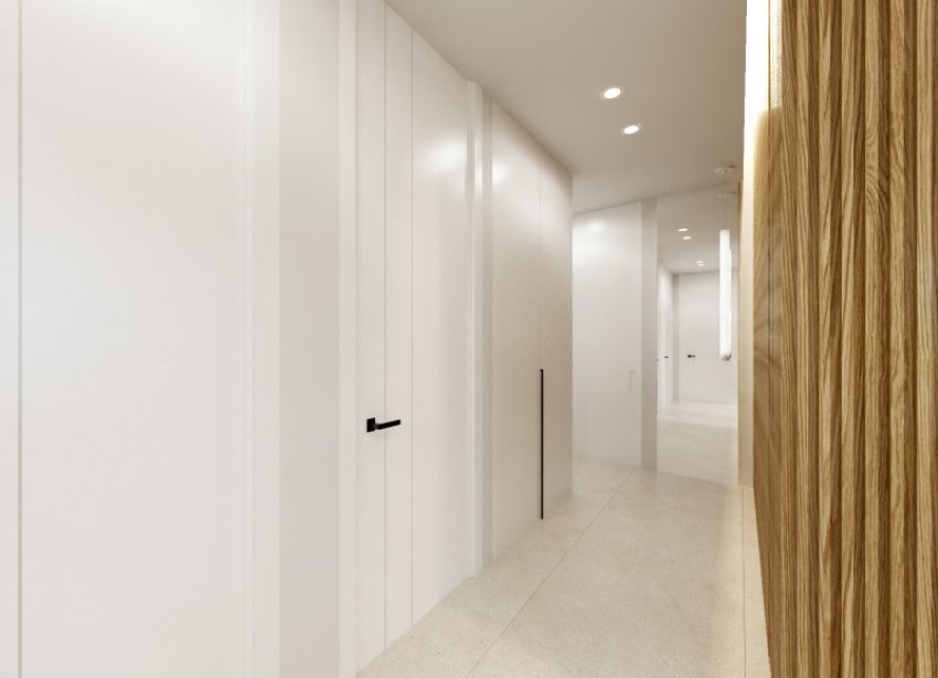 Rynek Pierwotny - Penthouse'y - Torre Pacheco - Torre-Pacheco