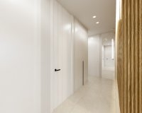 Rynek Pierwotny - Penthouse'y - Torre Pacheco - Torre-Pacheco