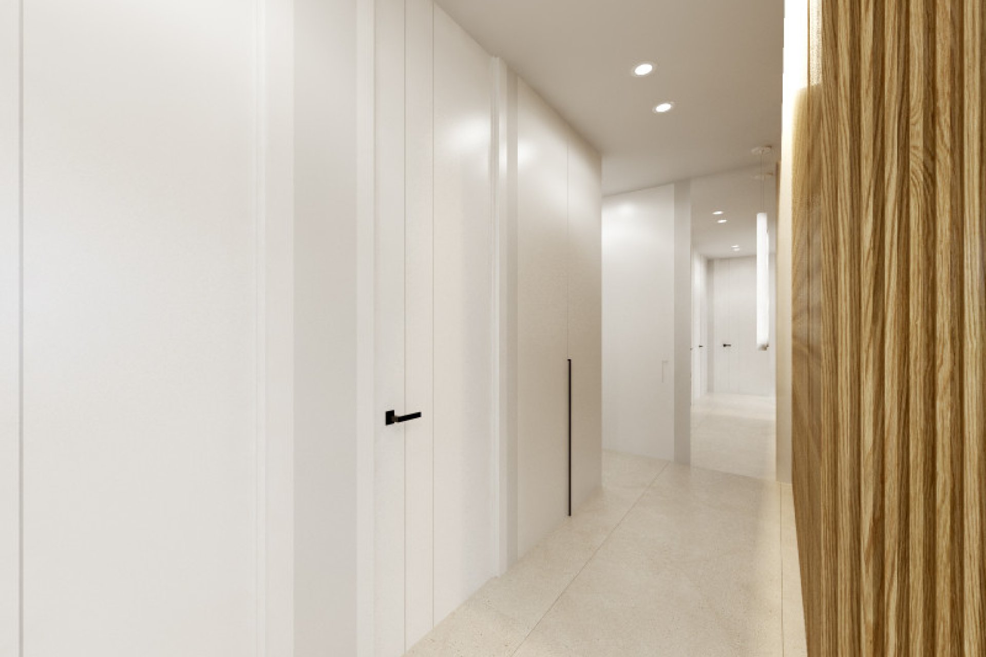 Rynek Pierwotny - Penthouse'y - Torre Pacheco - Torre-Pacheco