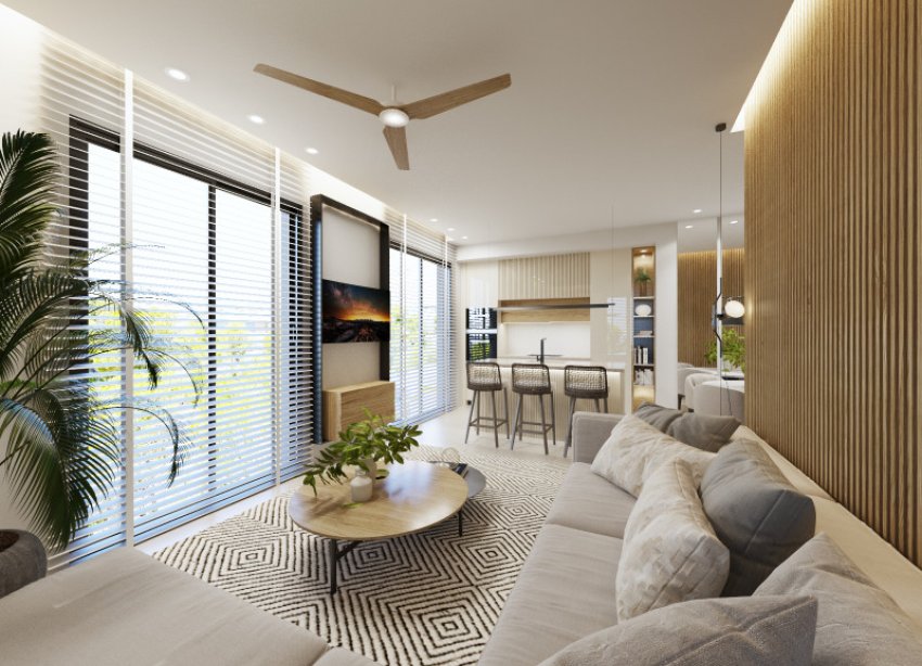 Rynek Pierwotny - Penthouse'y - Torre Pacheco - Torre-Pacheco