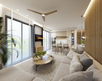Rynek Pierwotny - Penthouse'y - Torre Pacheco - Torre-Pacheco