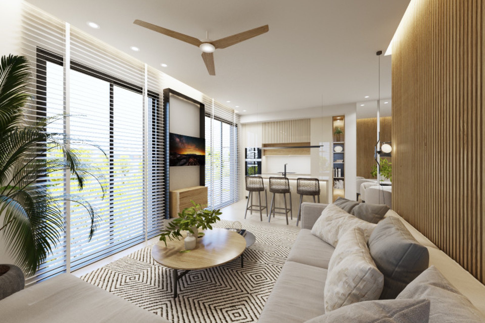Rynek Pierwotny - Penthouse'y - Torre Pacheco - Torre-Pacheco