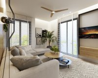 Rynek Pierwotny - Penthouse'y - Torre Pacheco - Torre-Pacheco