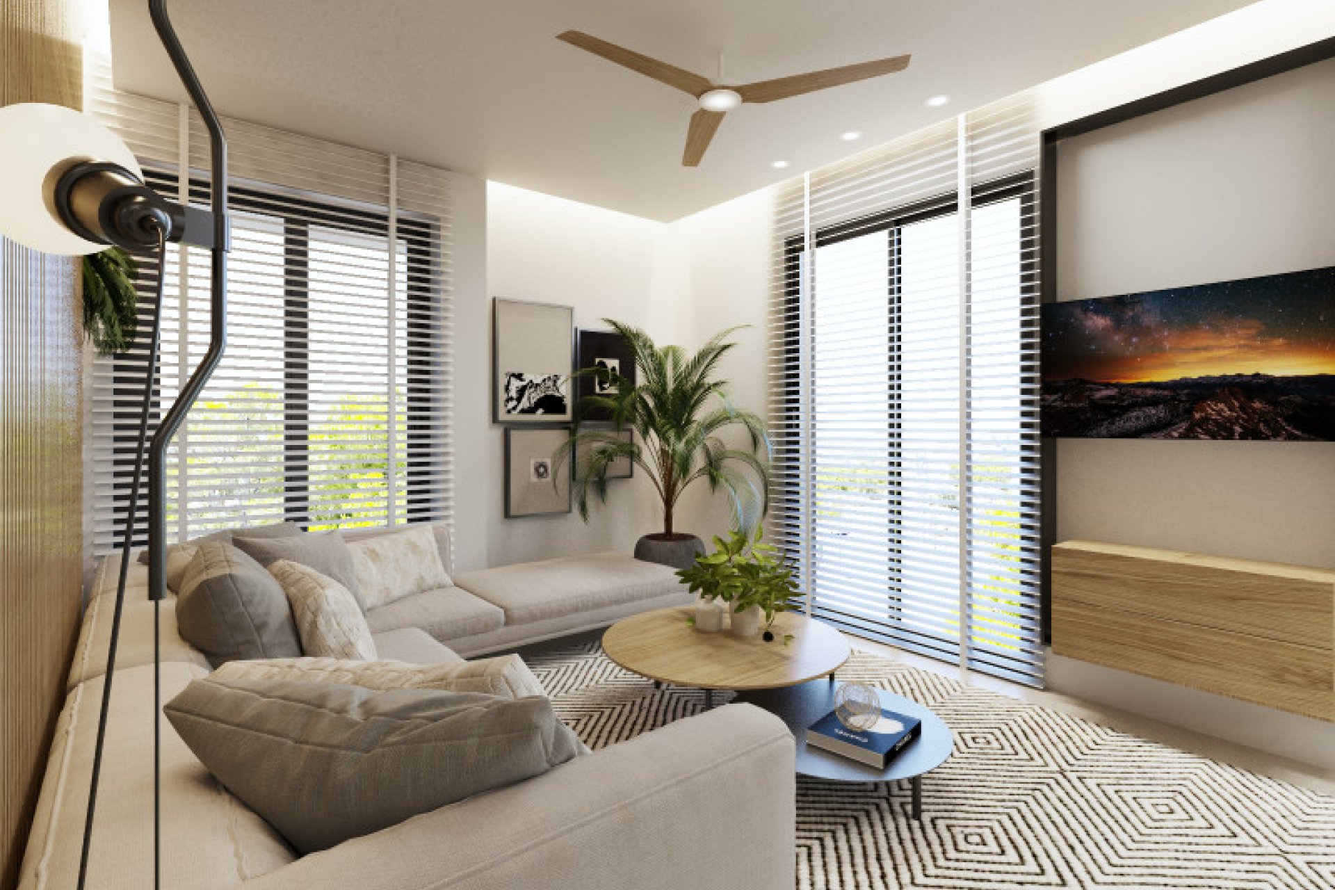 Rynek Pierwotny - Penthouse'y - Torre Pacheco - Torre-Pacheco