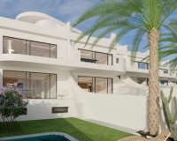 Rynek Pierwotny - Penthouse'y - Torrevieja