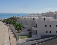 Rynek Pierwotny - Penthouse'y - Torrevieja