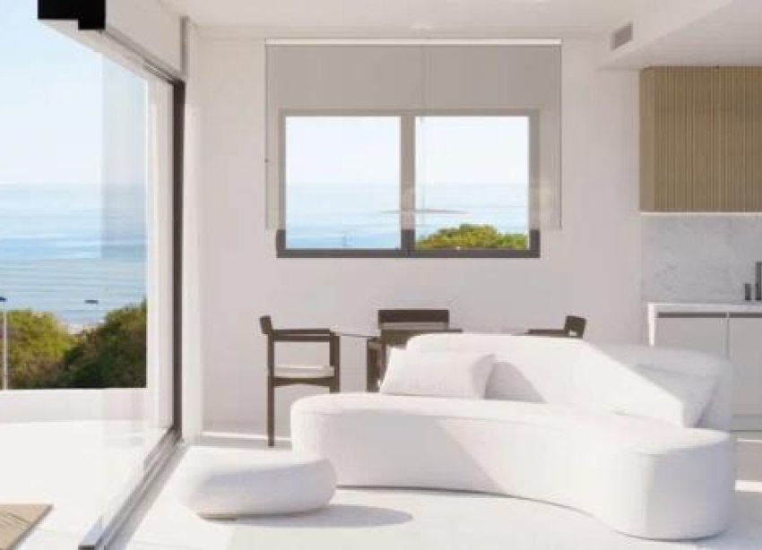 Rynek Pierwotny - Penthouse'y - Torrevieja