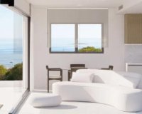 Rynek Pierwotny - Penthouse'y - Torrevieja