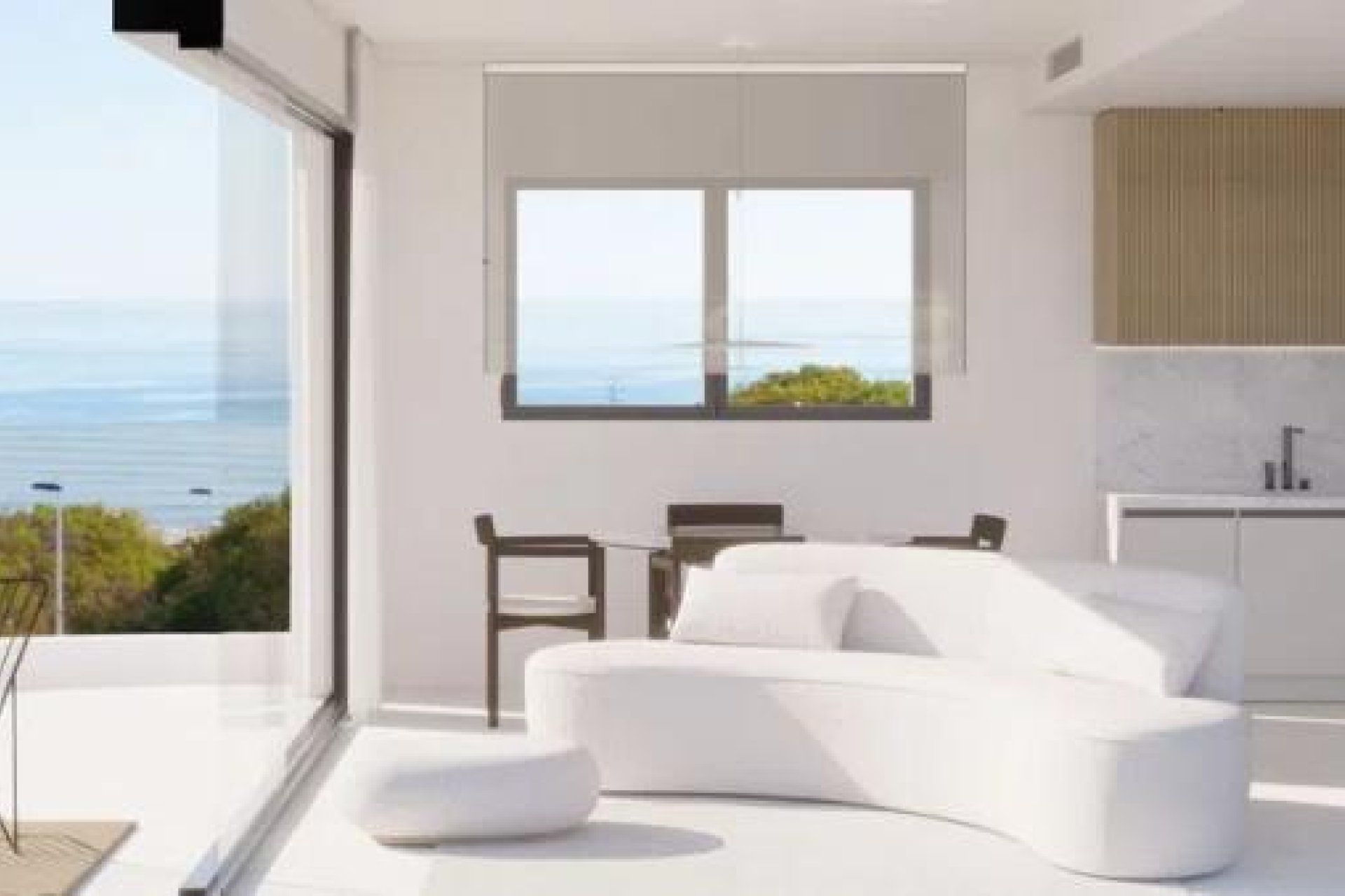 Rynek Pierwotny - Penthouse'y - Torrevieja