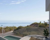 Rynek Pierwotny - Penthouse'y - Torrevieja