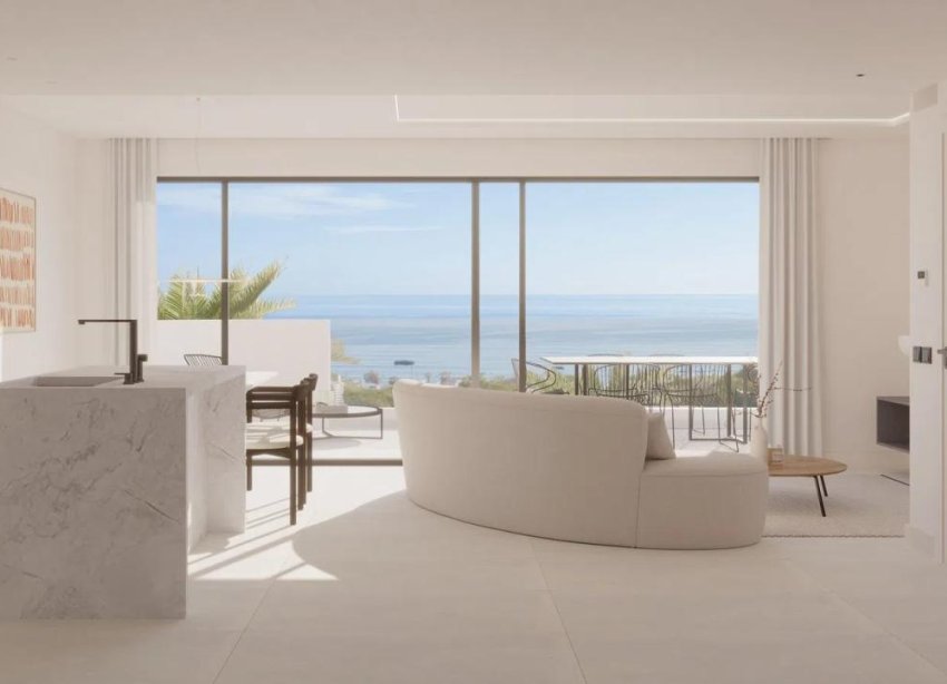 Rynek Pierwotny - Penthouse'y - Torrevieja