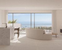 Rynek Pierwotny - Penthouse'y - Torrevieja