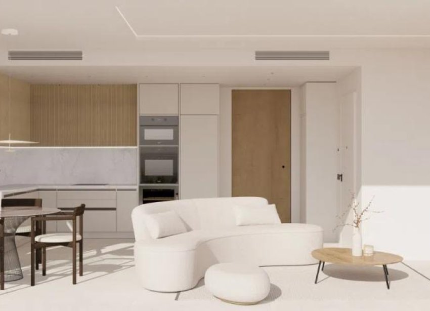 Rynek Pierwotny - Penthouse'y - Torrevieja