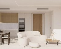 Rynek Pierwotny - Penthouse'y - Torrevieja