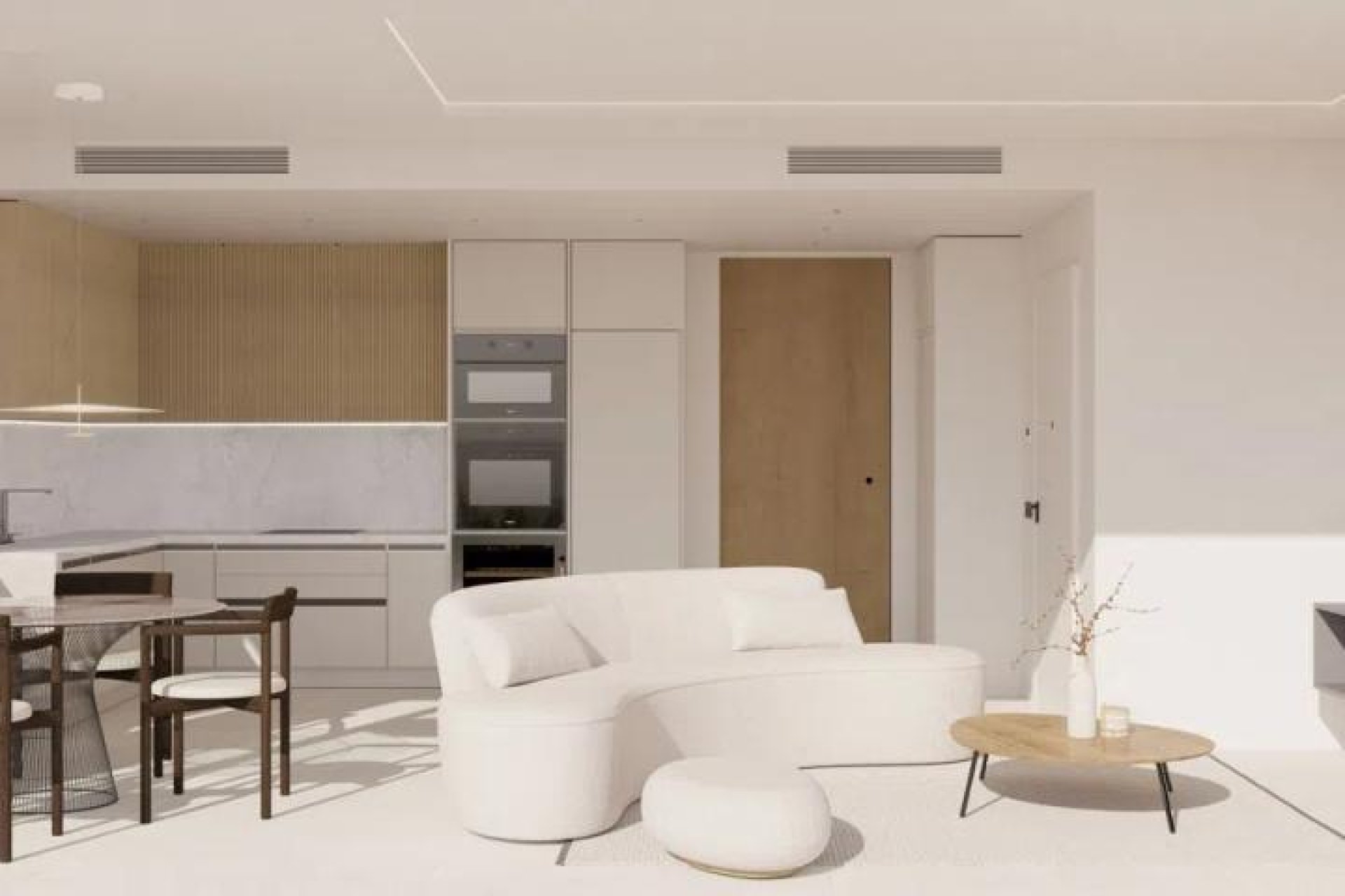 Rynek Pierwotny - Penthouse'y - Torrevieja