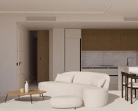 Rynek Pierwotny - Penthouse'y - Torrevieja