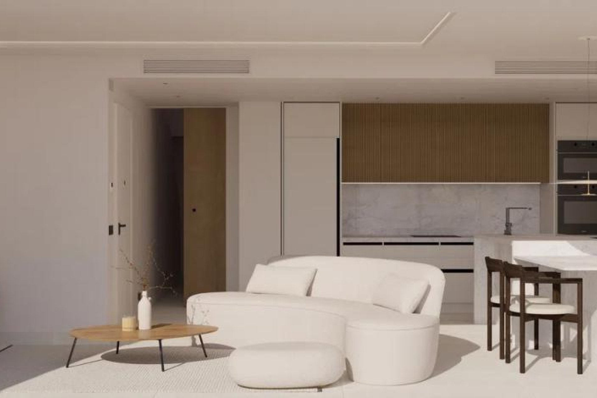 Rynek Pierwotny - Penthouse'y - Torrevieja
