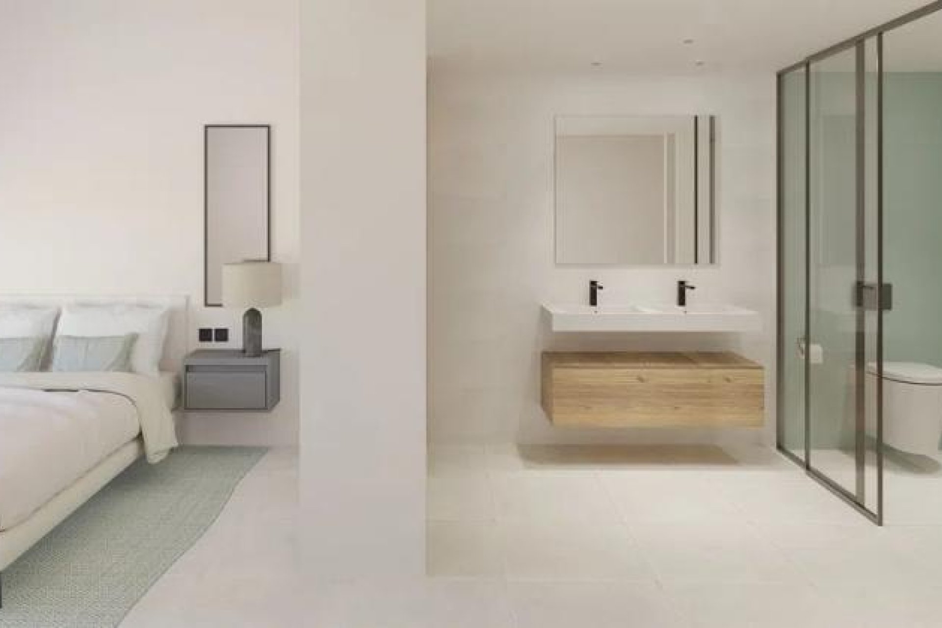 Rynek Pierwotny - Penthouse'y - Torrevieja