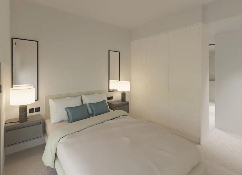 Rynek Pierwotny - Penthouse'y - Torrevieja