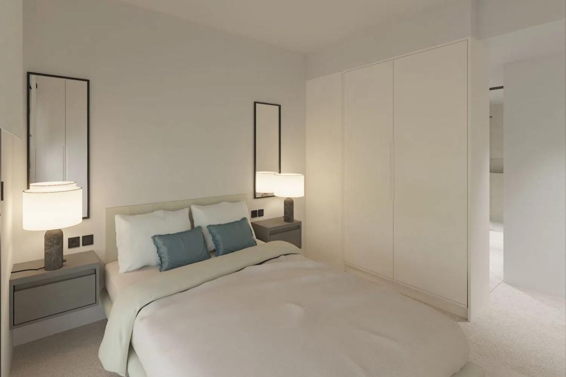 Rynek Pierwotny - Penthouse'y - Torrevieja