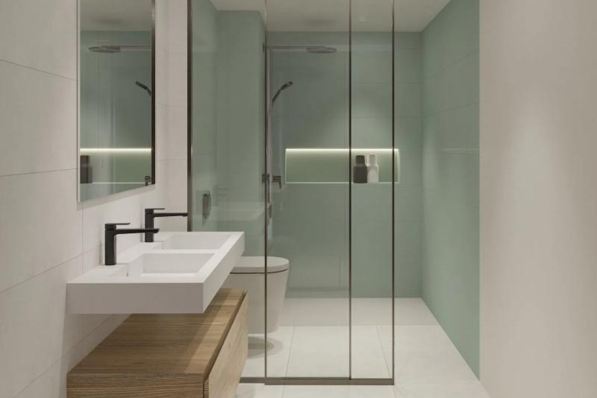 Rynek Pierwotny - Penthouse'y - Torrevieja