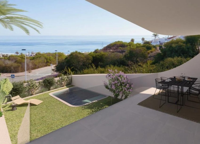 Rynek Pierwotny - Penthouse'y - Torrevieja