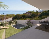 Rynek Pierwotny - Penthouse'y - Torrevieja