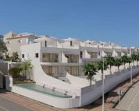 Rynek Pierwotny - Penthouse'y - Torrevieja