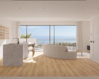 Rynek Pierwotny - Penthouse'y - Torrevieja