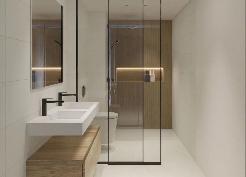 Rynek Pierwotny - Penthouse'y - Torrevieja