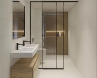 Rynek Pierwotny - Penthouse'y - Torrevieja