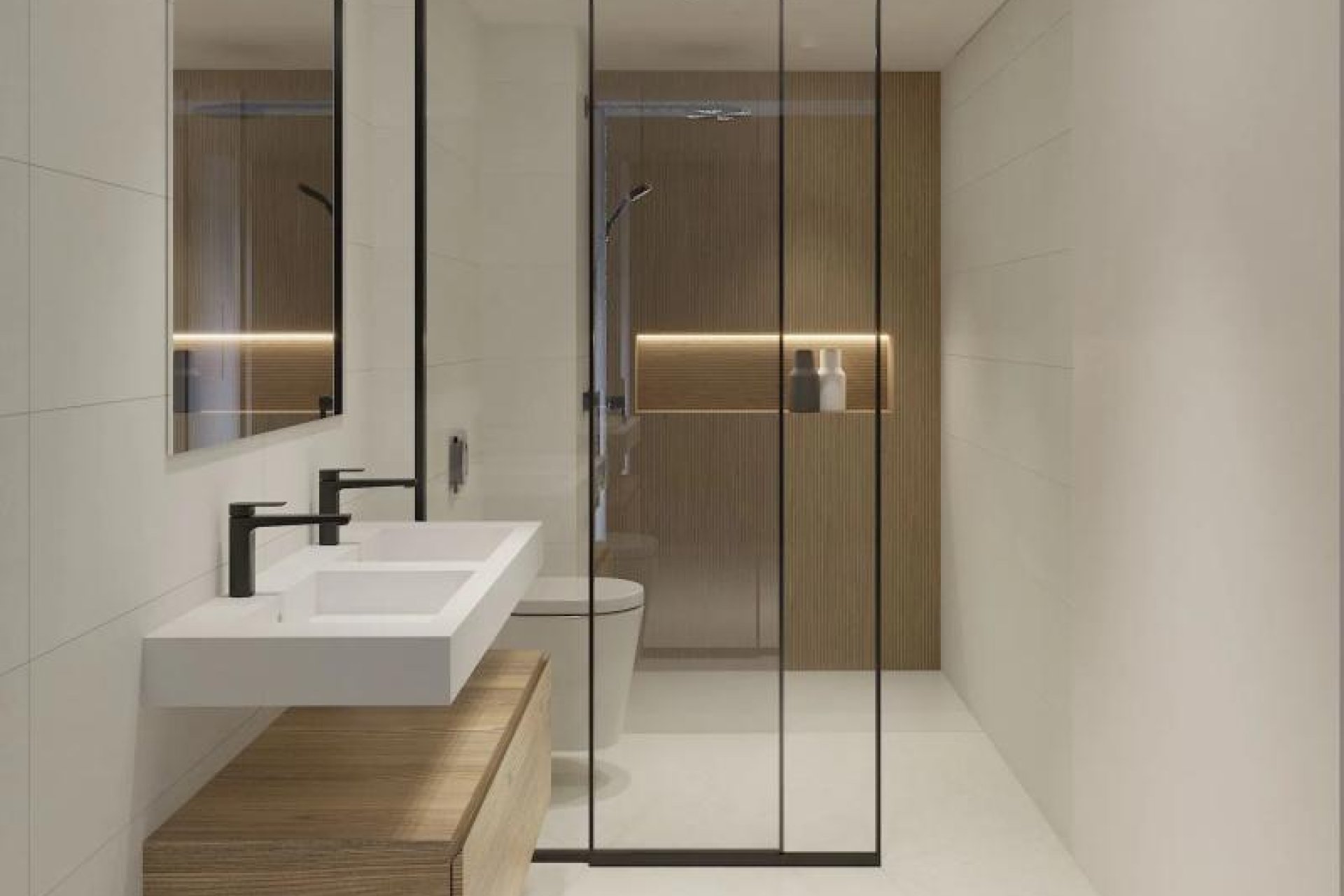 Rynek Pierwotny - Penthouse'y - Torrevieja