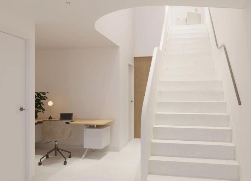 Rynek Pierwotny - Penthouse'y - Torrevieja