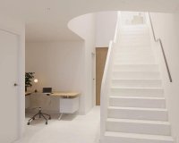 Rynek Pierwotny - Penthouse'y - Torrevieja