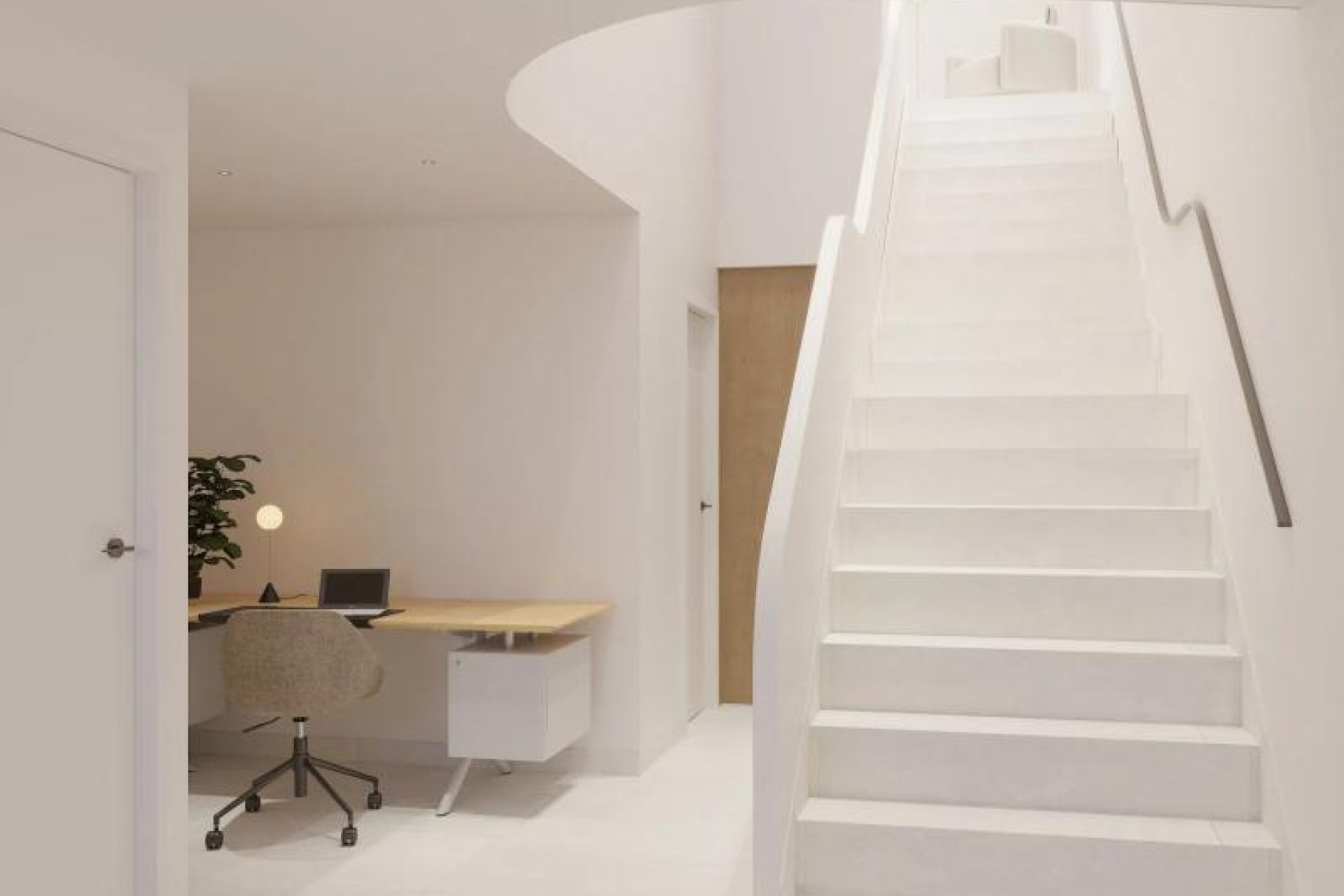 Rynek Pierwotny - Penthouse'y - Torrevieja