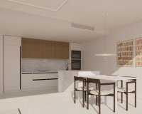 Rynek Pierwotny - Penthouse'y - Torrevieja