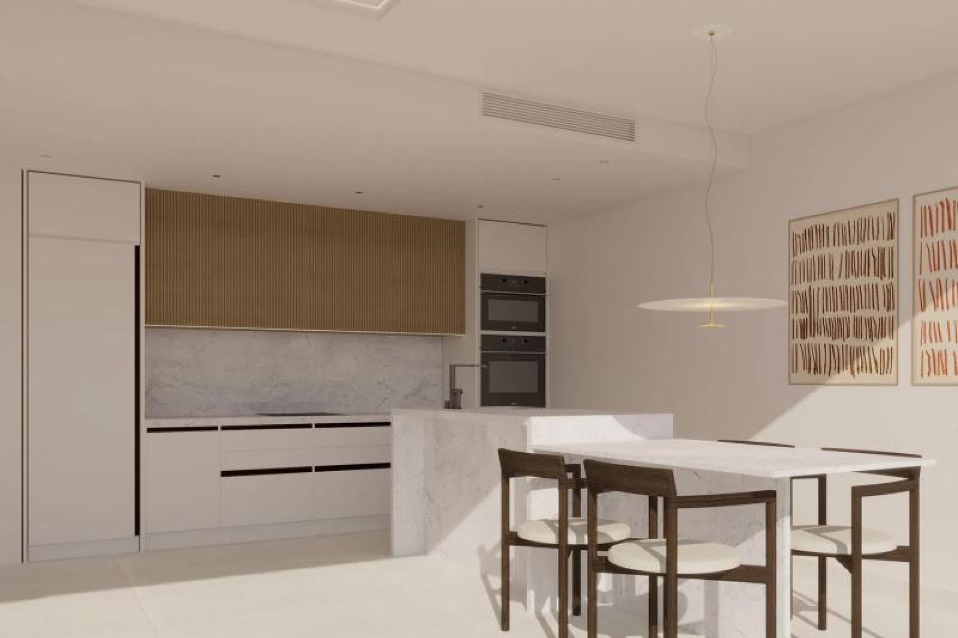 Rynek Pierwotny - Penthouse'y - Torrevieja