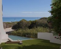 Rynek Pierwotny - Penthouse'y - Torrevieja