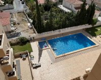 Rynek Pierwotny - Penthouse'y - Torrevieja