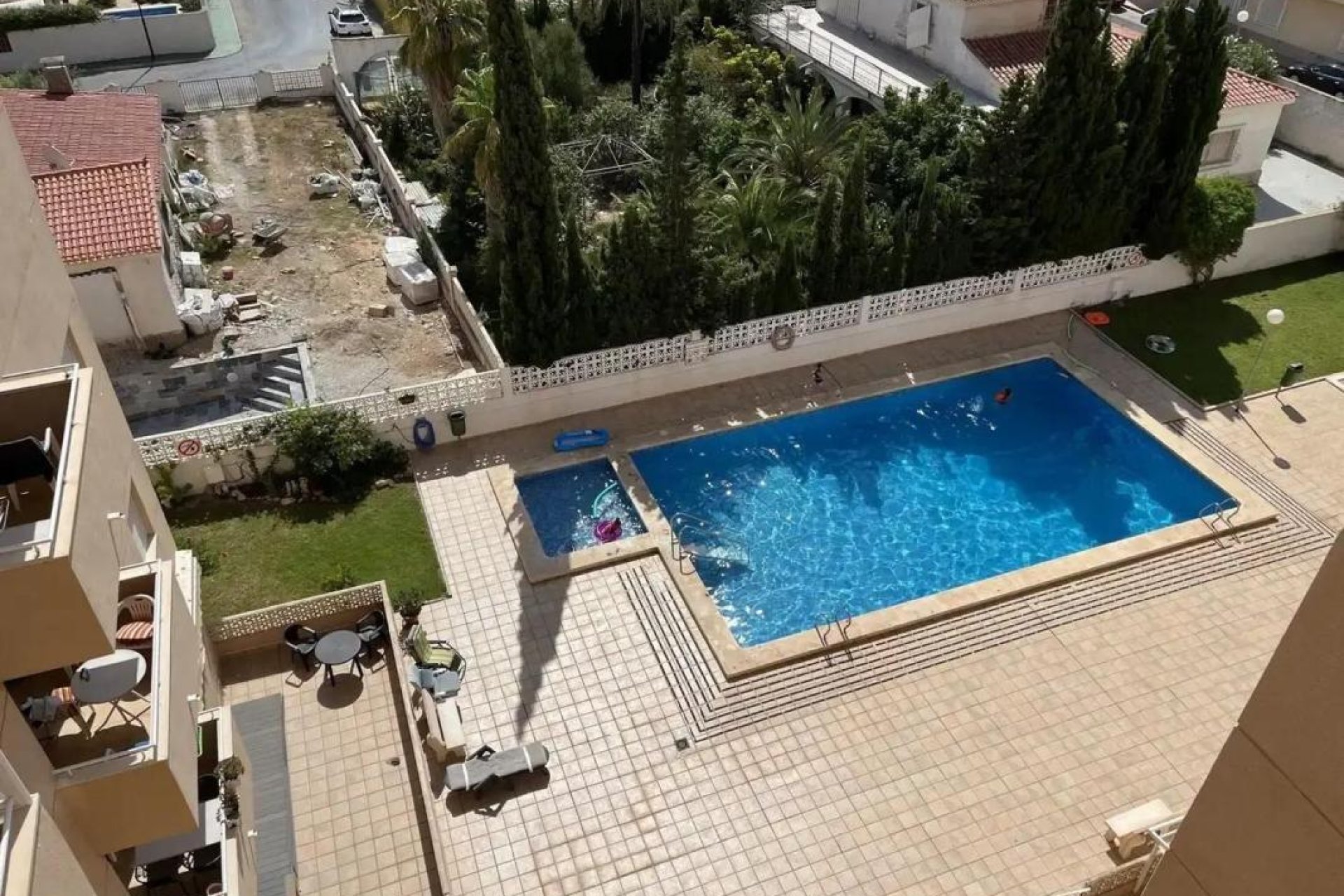 Rynek Pierwotny - Penthouse'y - Torrevieja