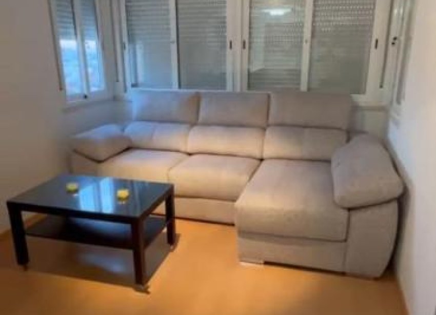 Rynek Pierwotny - Penthouse'y - Torrevieja