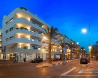 Rynek Pierwotny - Penthouse'y - Torrevieja
