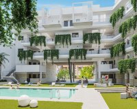 Rynek Pierwotny - Penthouse'y - Torrevieja