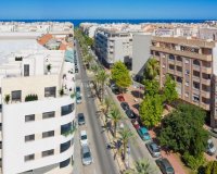 Rynek Pierwotny - Penthouse'y - Torrevieja