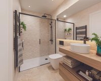 Rynek Pierwotny - Penthouse'y - Torrevieja