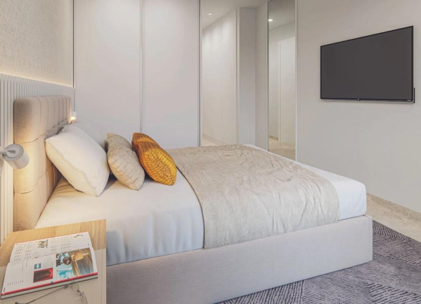 Rynek Pierwotny - Penthouse'y - Torrevieja