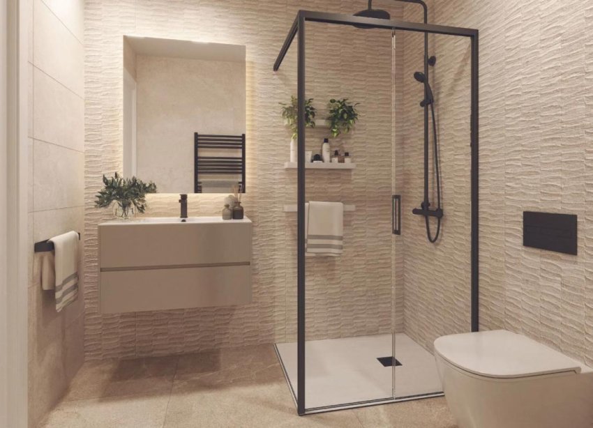 Rynek Pierwotny - Penthouse'y - Torrevieja