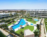 Rynek Pierwotny - Penthouse'y - Torrevieja