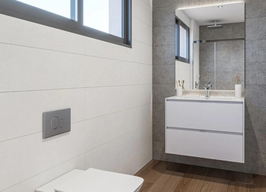 Rynek Pierwotny - Penthouse'y - Torrevieja
